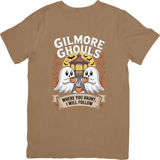 Gilmore Ghouls