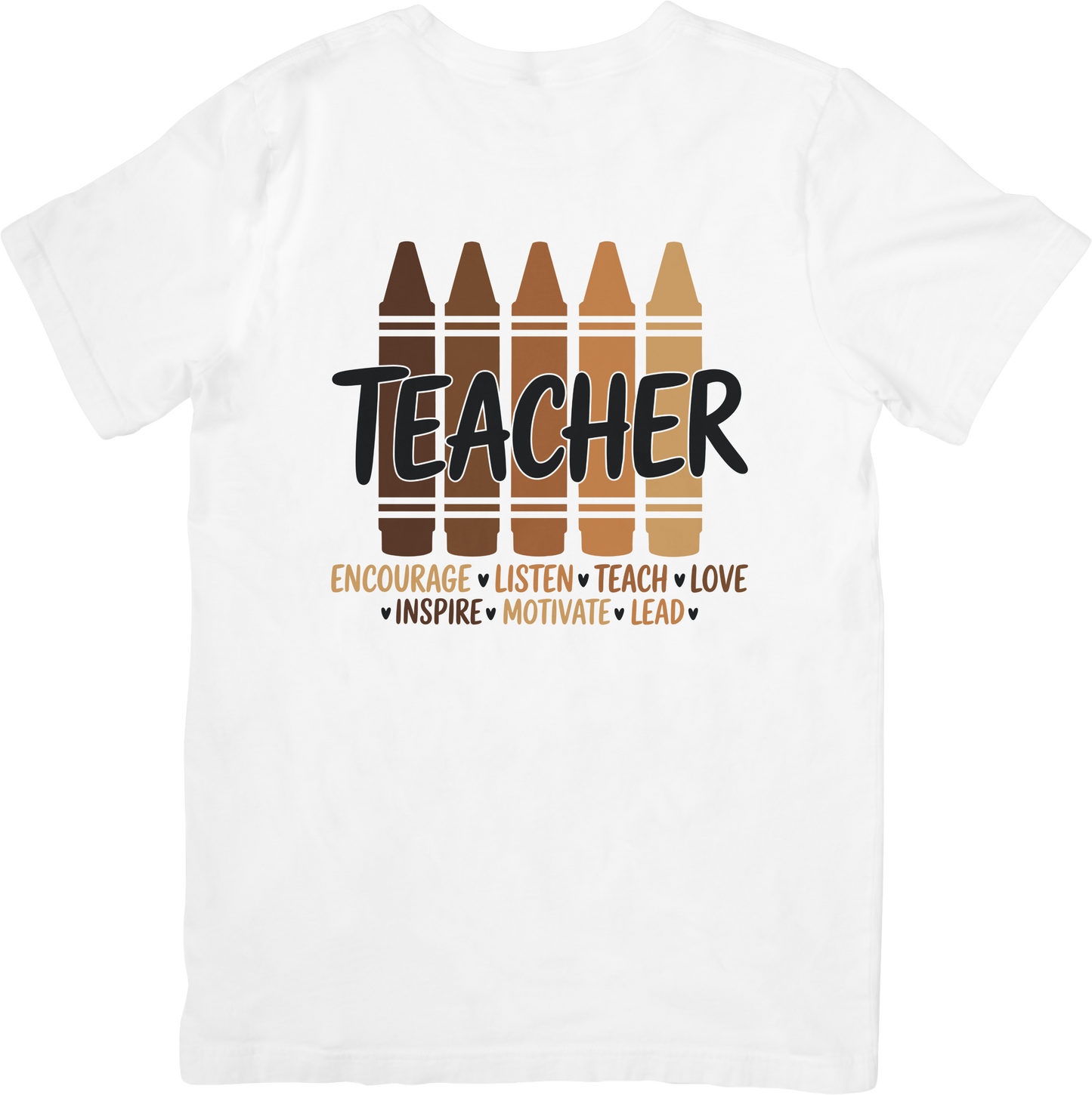 Teacher Encouragement