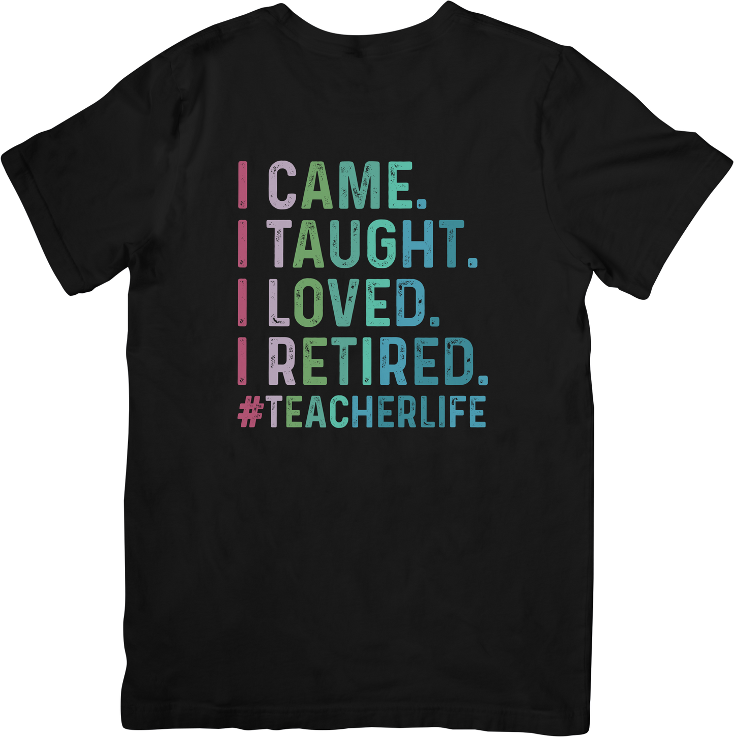 Teacher Life