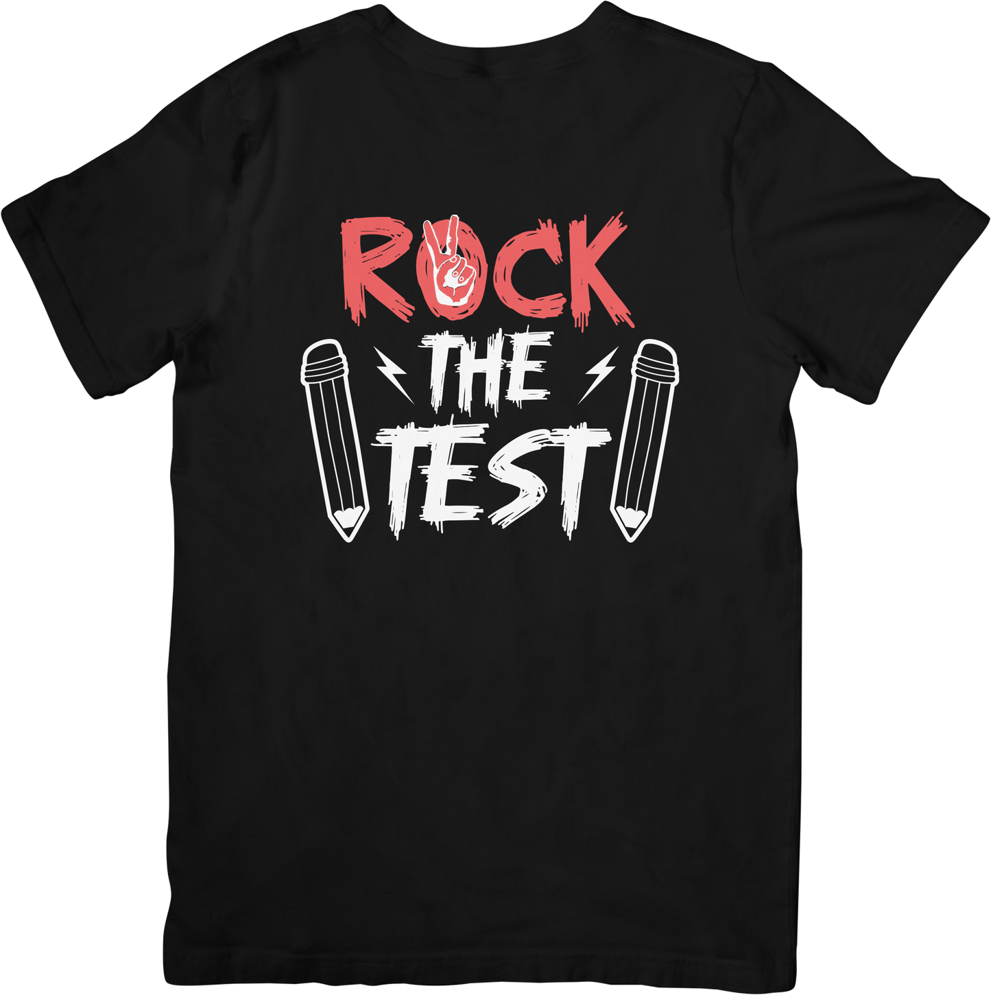 Rock Star Test