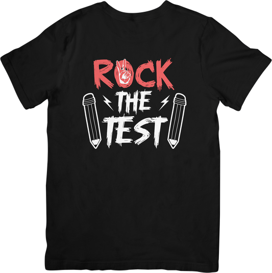 Rock Star Test