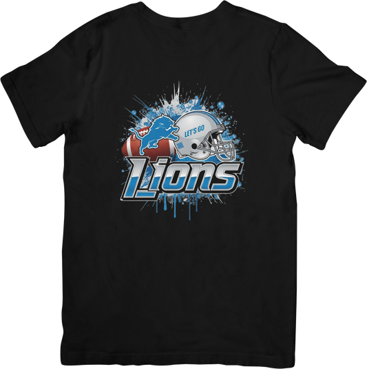 Lions