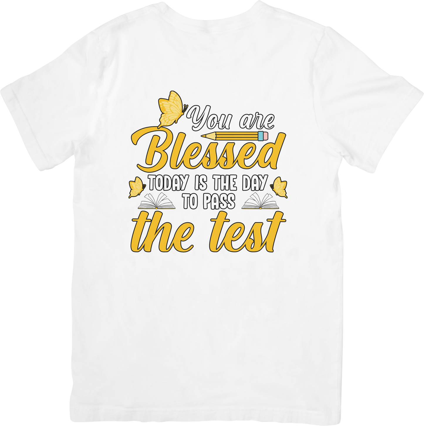 You Are Blessed