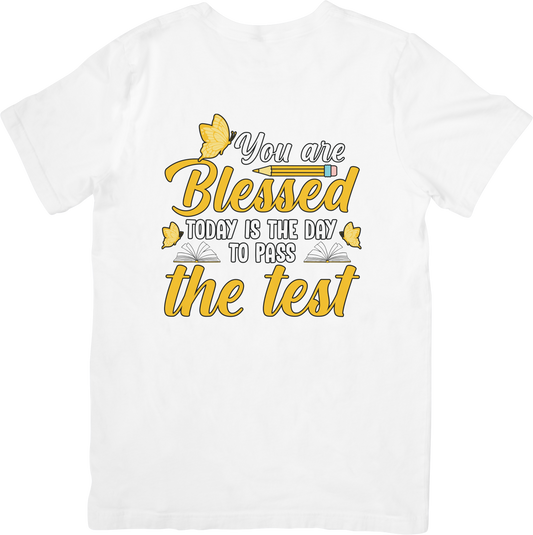 You Are Blessed