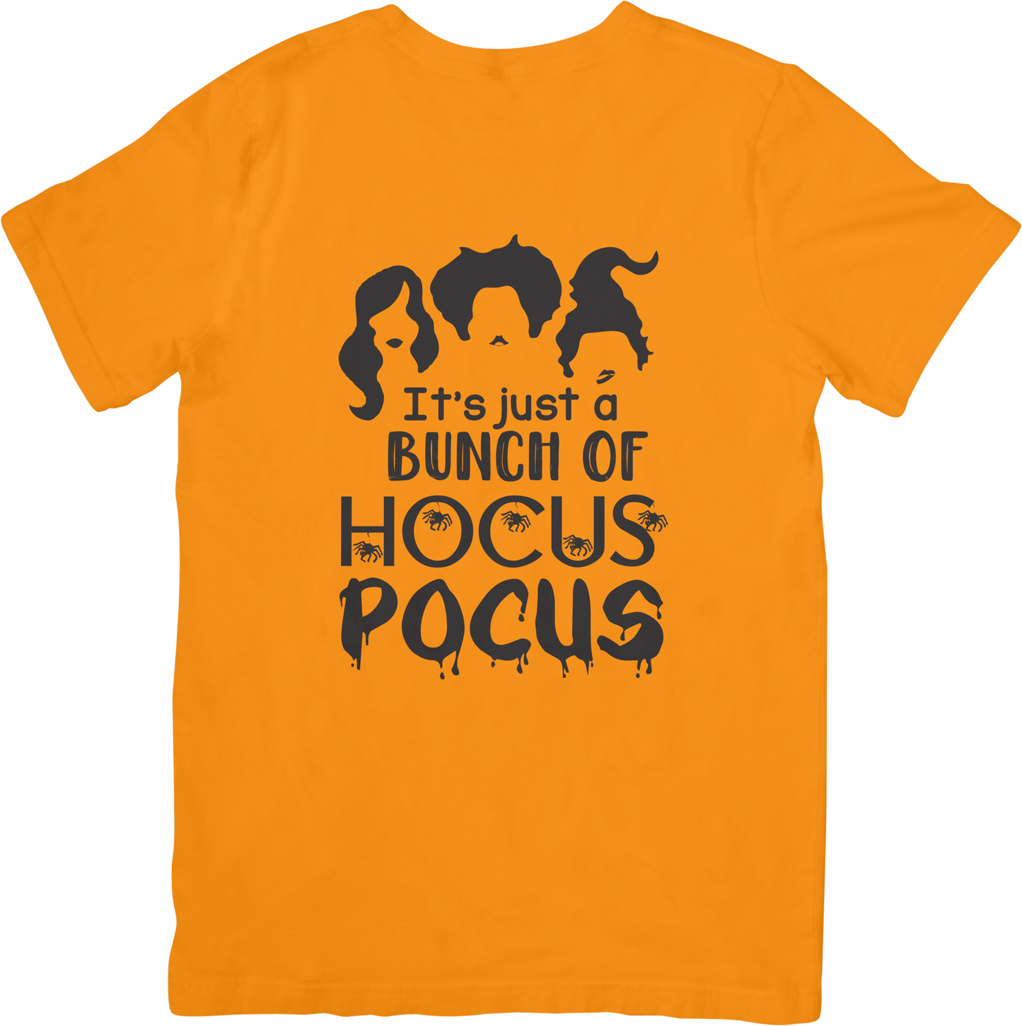 Bunch of Hocus Pocus