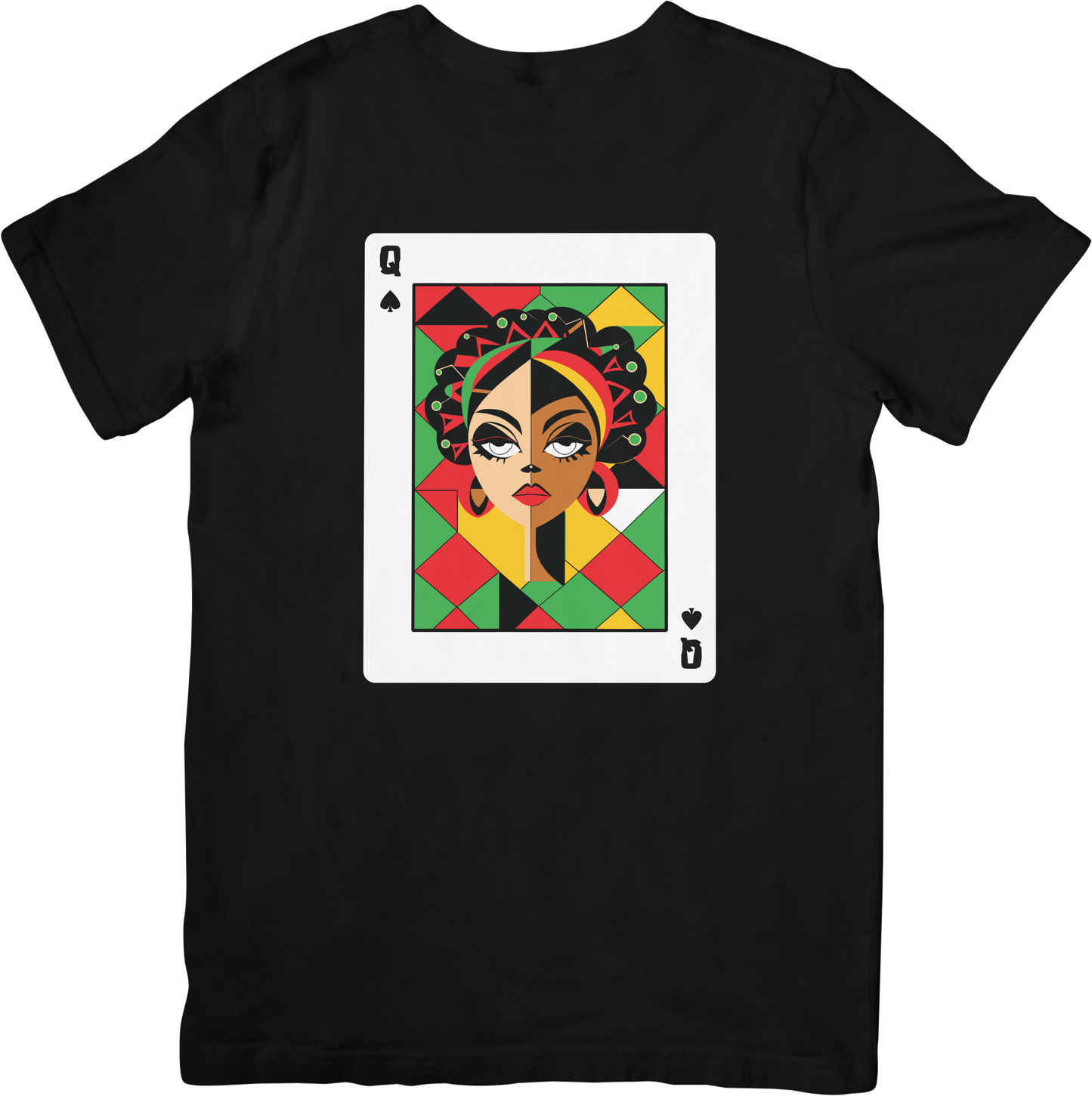 Queen of Spades