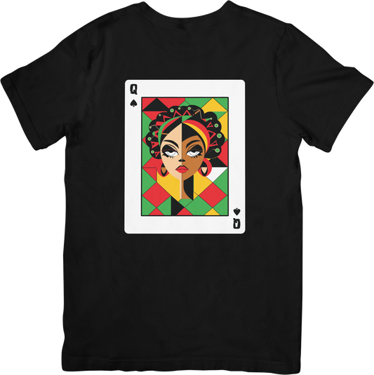Queen of Spades