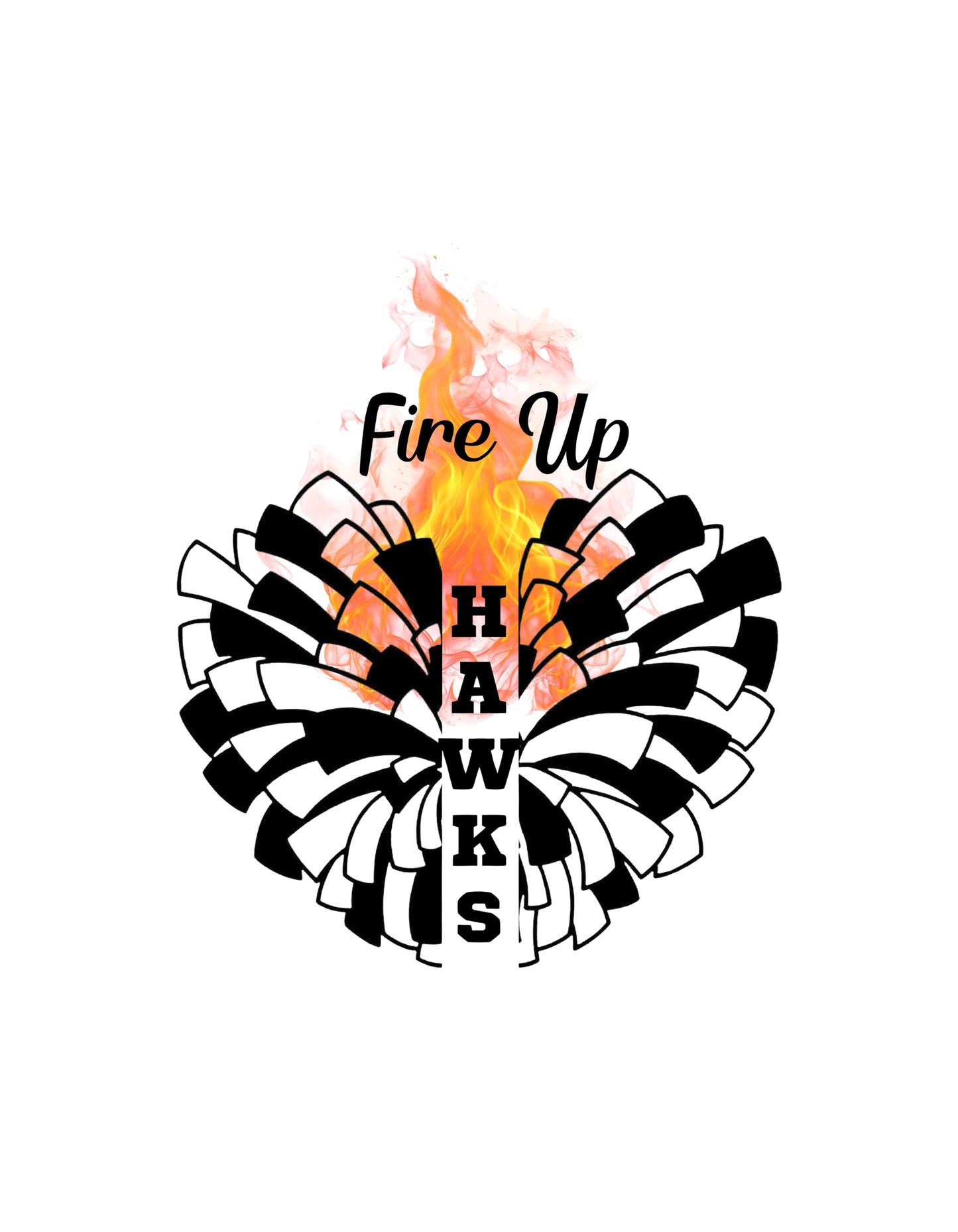 Fire Up