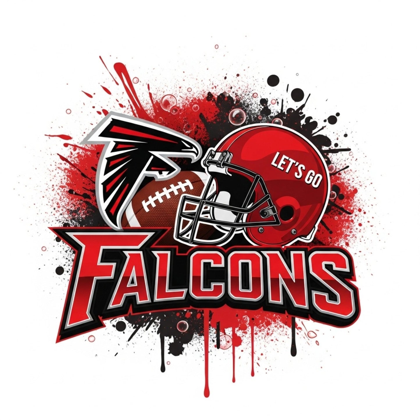 Football Team Shirt