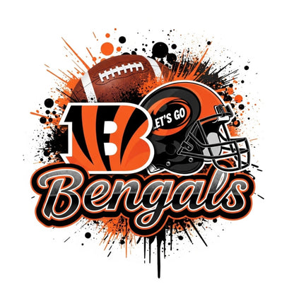 Football Team Shirt