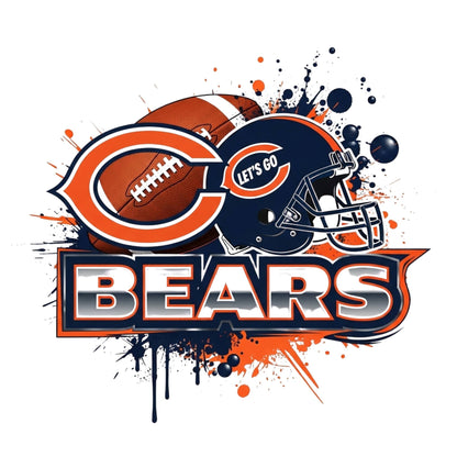 Football Team Shirt
