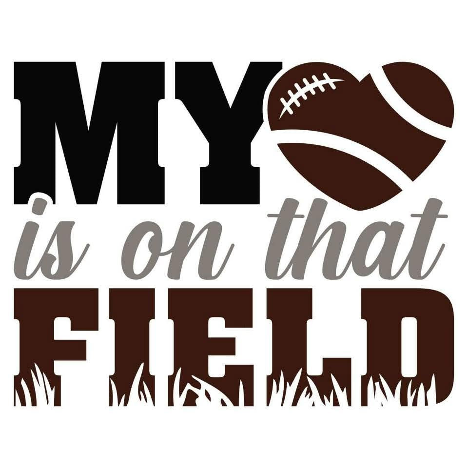 Heart on the Field