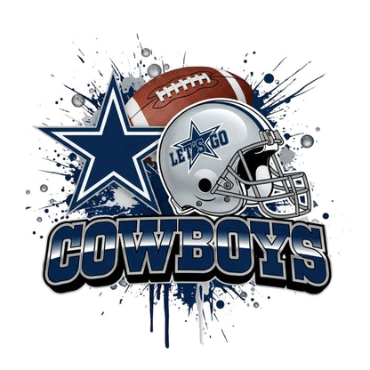 Football Team Shirt