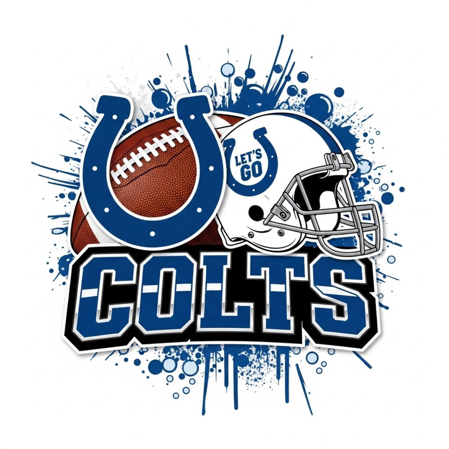 Football Team Shirt