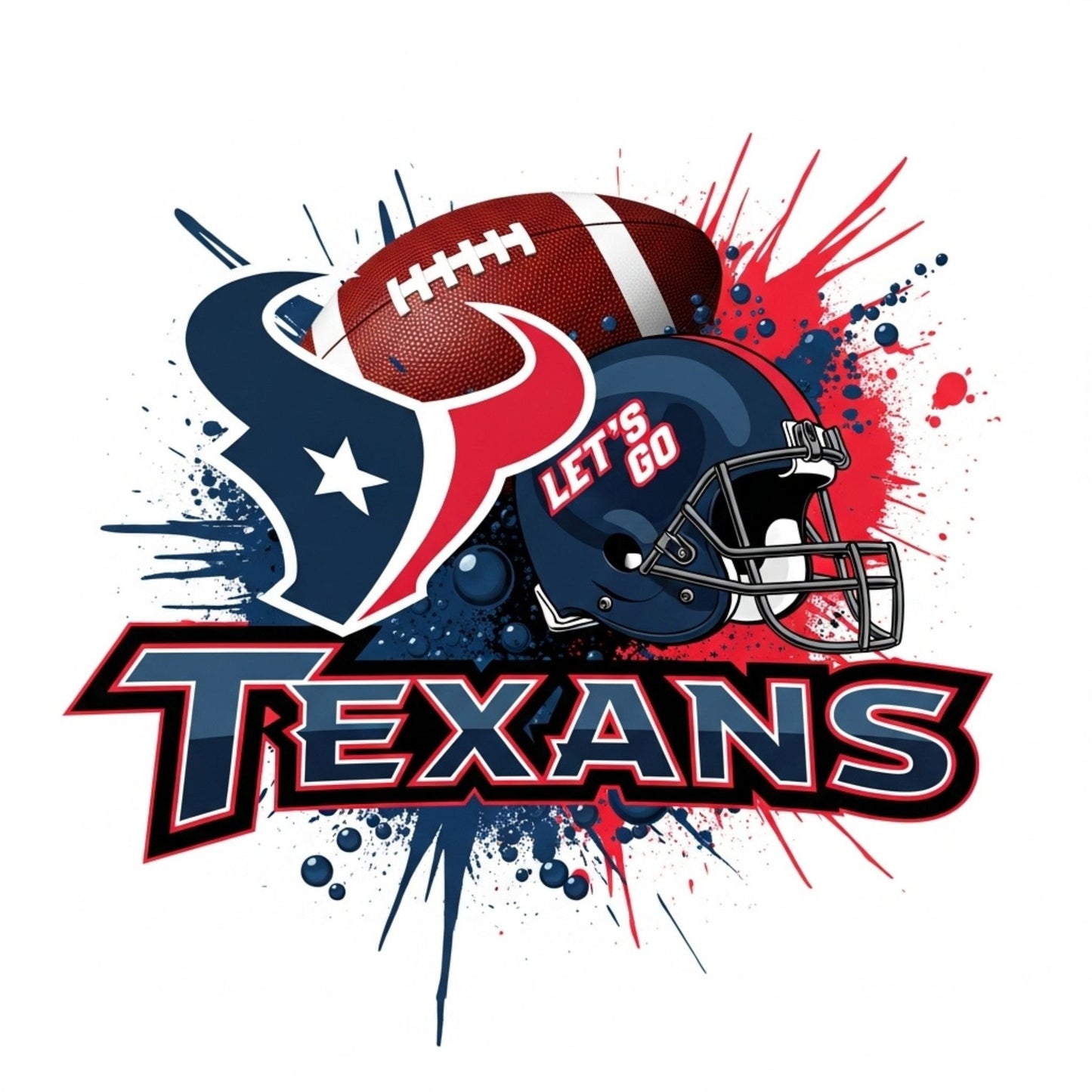 Football Team Shirt