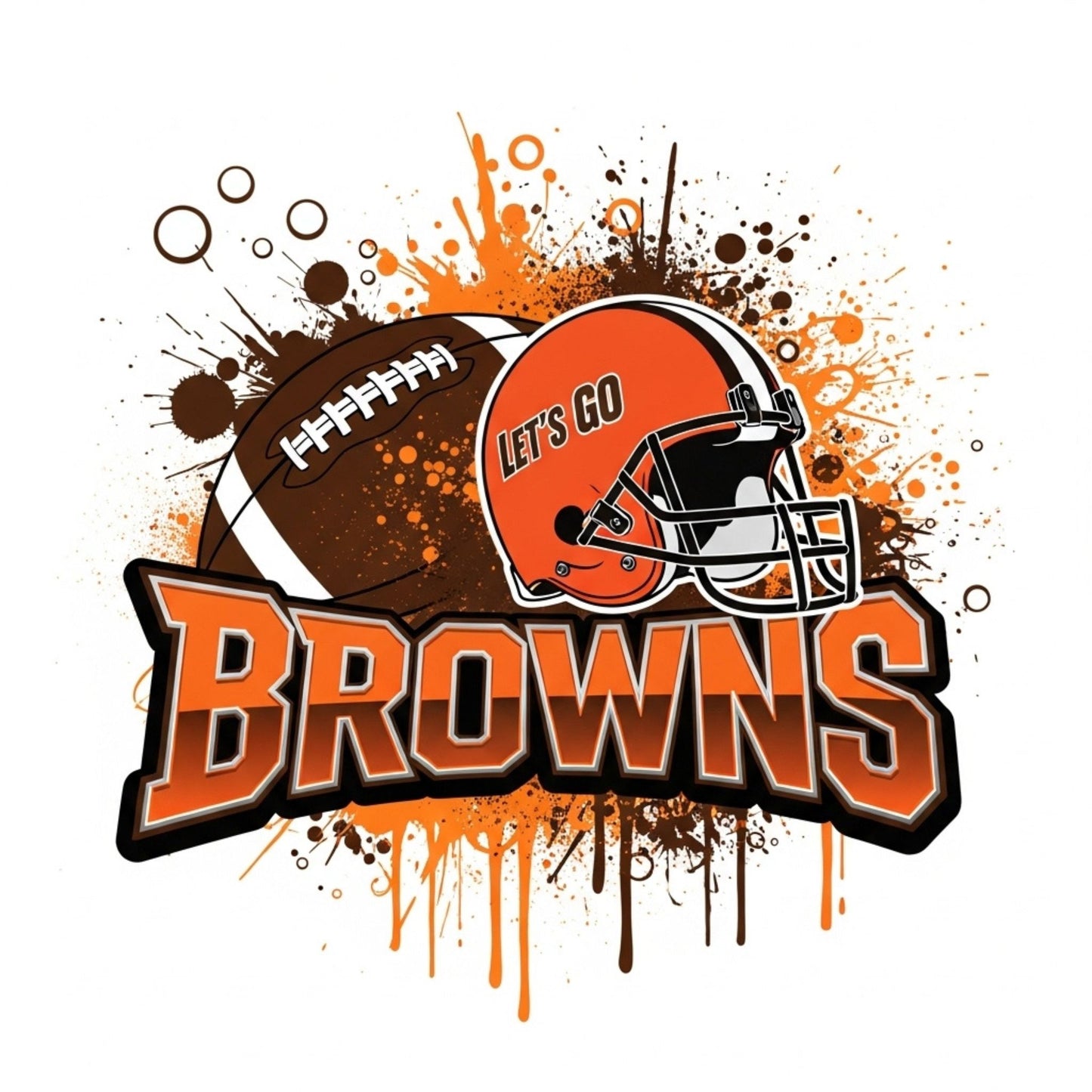 Football Team Shirt