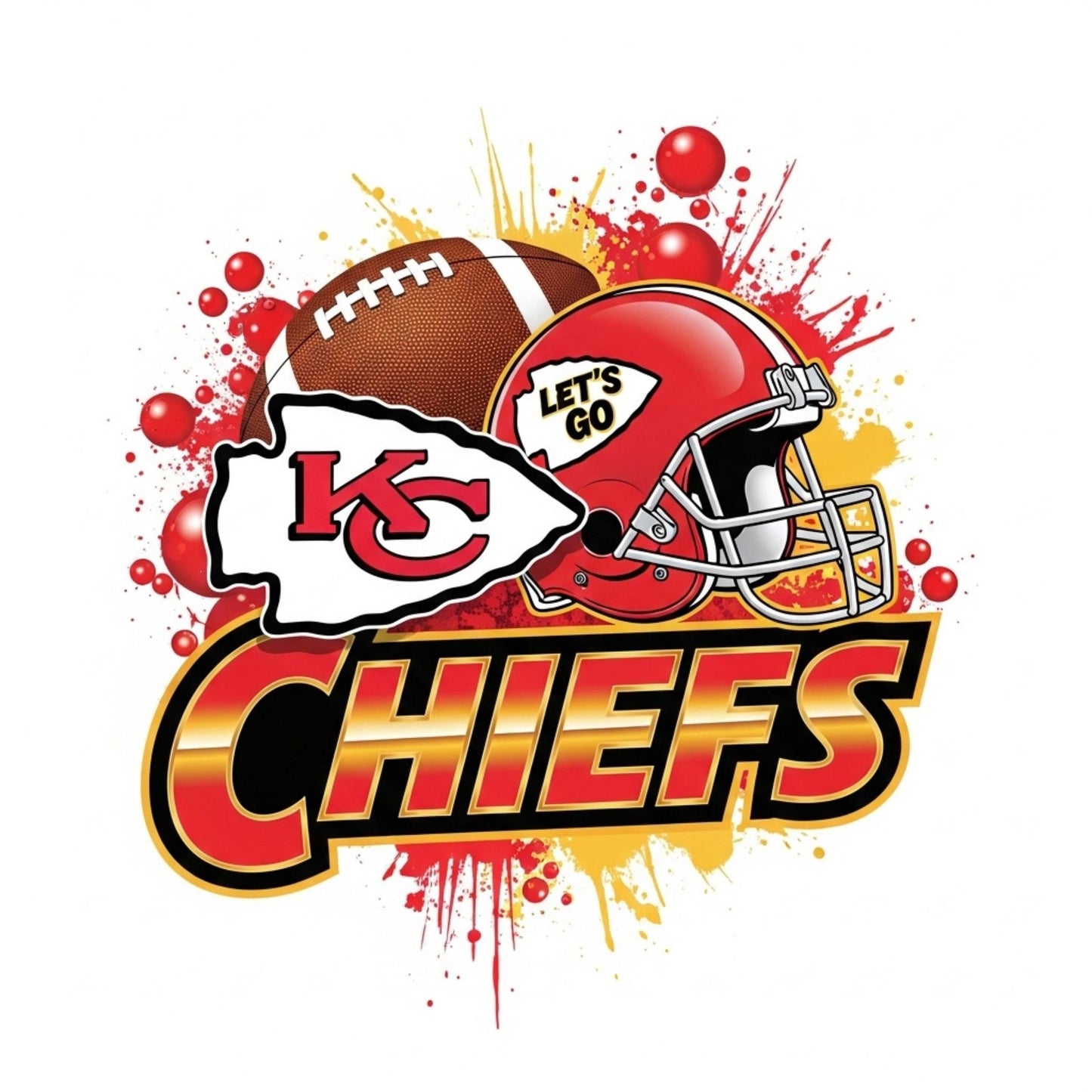 Football Team Shirt