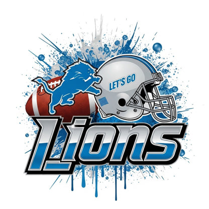Football Team Shirt