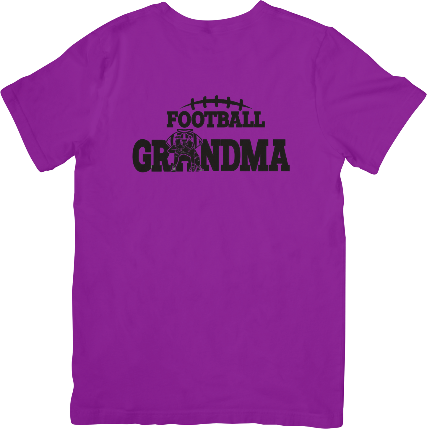 Football Grandma