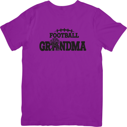 Football Grandma
