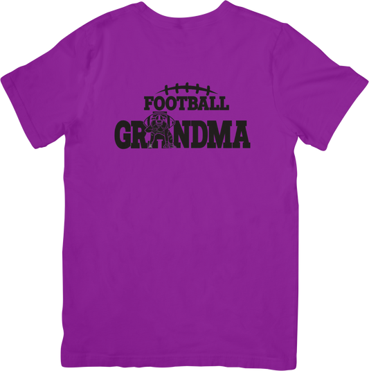 Football Grandma