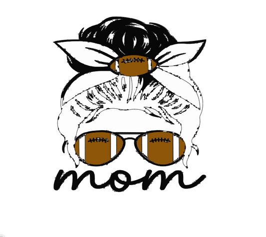 Football Mom