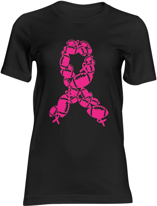 Breast Cancer Symbol