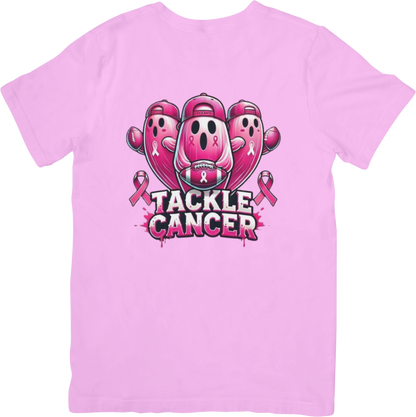Tackle Cancer