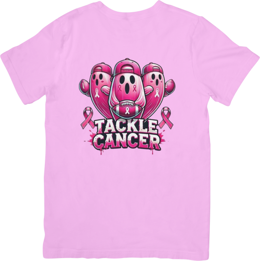 Tackle Cancer
