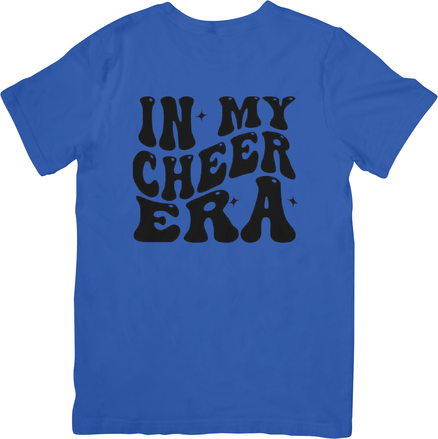 Cheer Era
