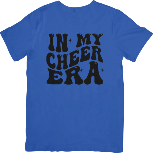 Cheer Era
