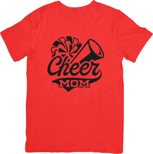 Cheer Mom 1