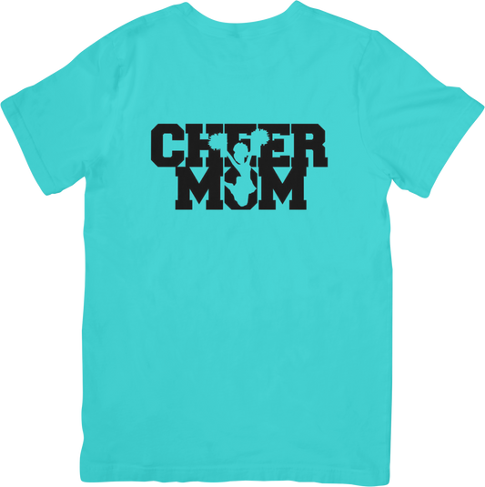Cheer Mom 2