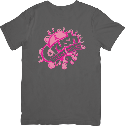 Crush Breast Cancer