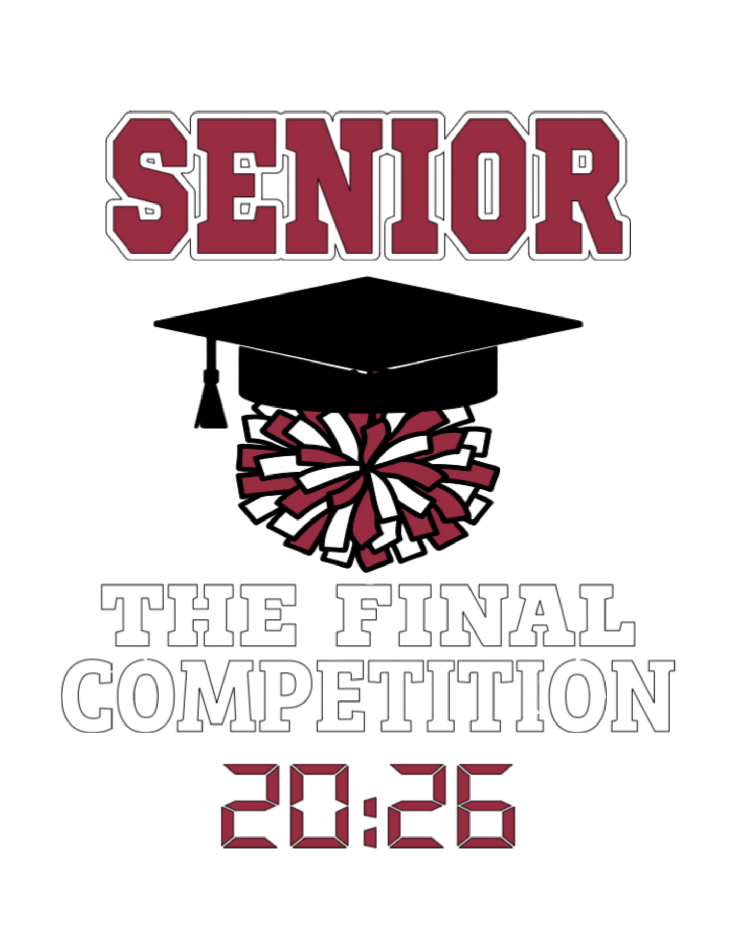 The Final Competition