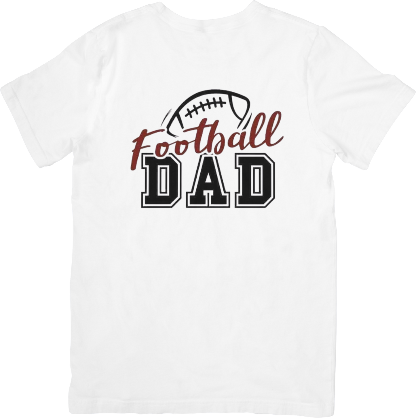 Football Dad