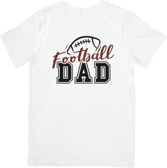 Football Dad