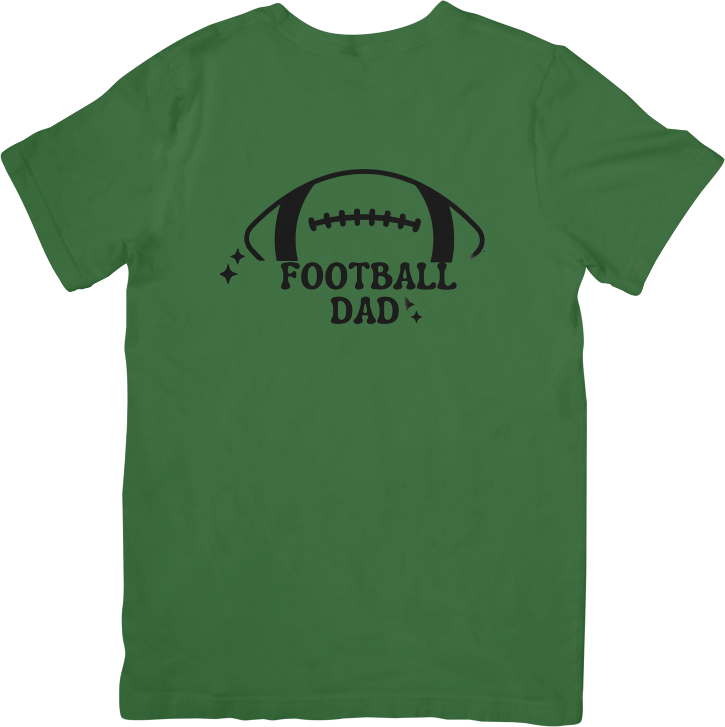Football Dad 2