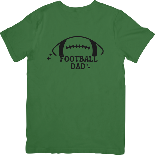 Football Dad 2