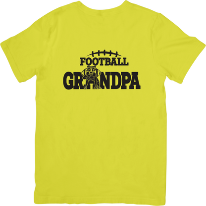 Football Grandpa