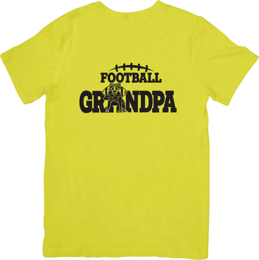 Football Grandpa