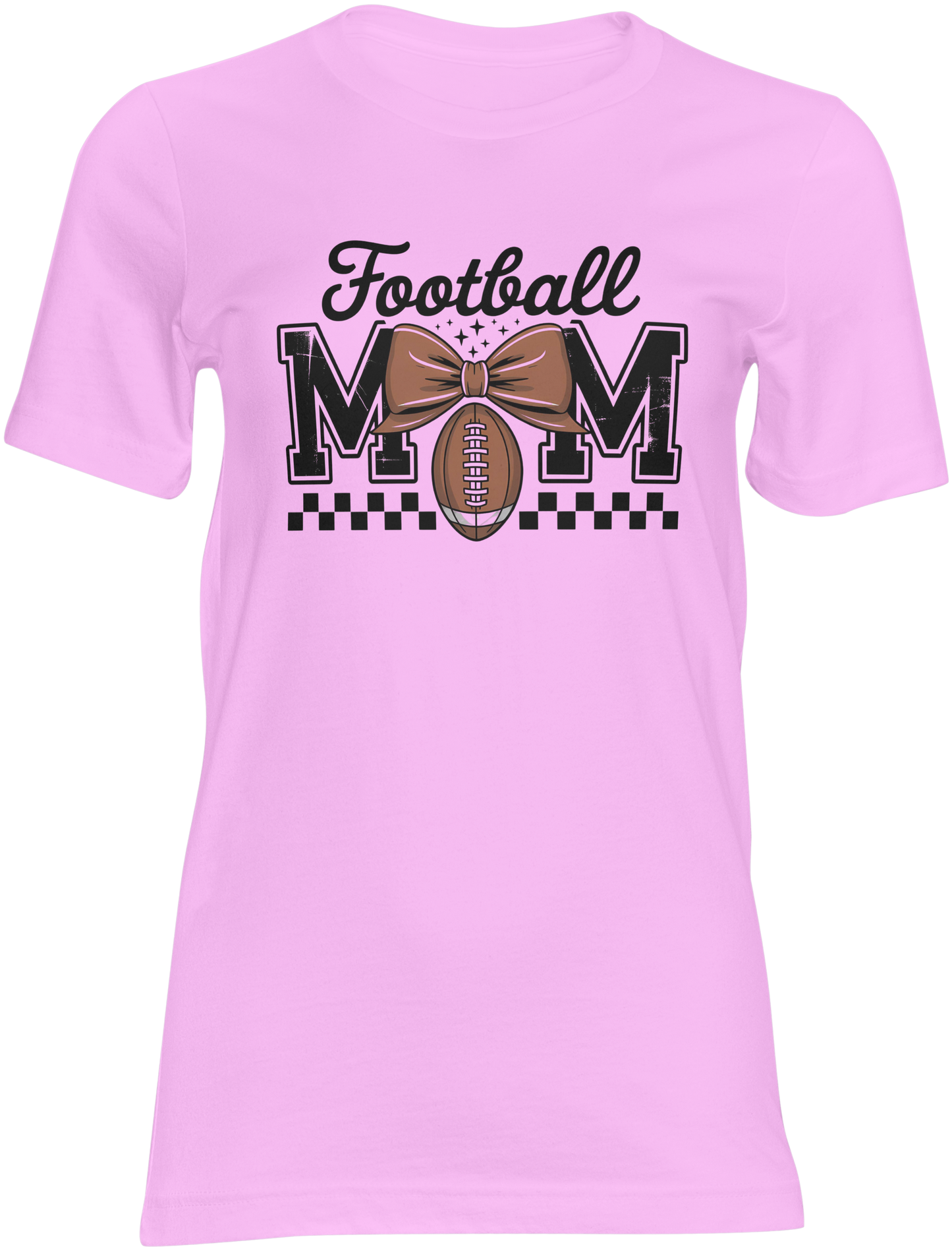 Football Mom 3