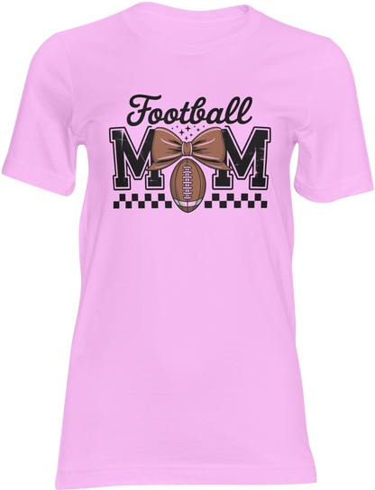 Football Mom 3