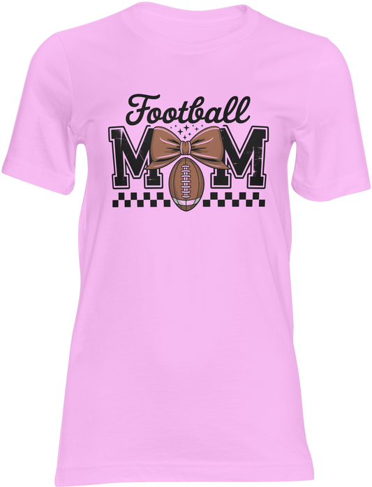 Football Mom 3