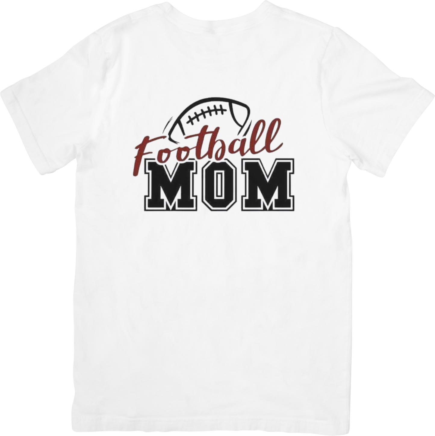 Football Mom 2