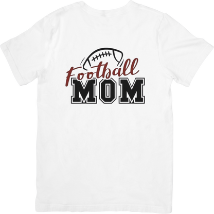 Football Mom 2