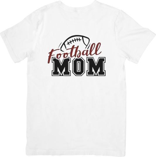 Football Mom 2