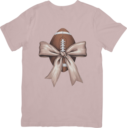 Football Bow