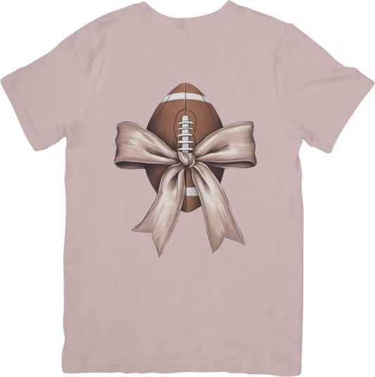 Football Bow